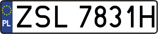ZSL7831H