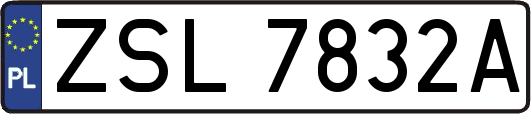 ZSL7832A