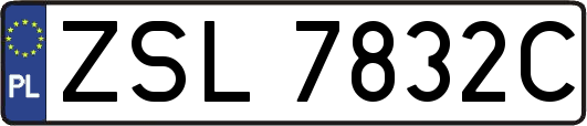 ZSL7832C
