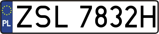 ZSL7832H