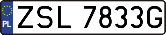 ZSL7833G