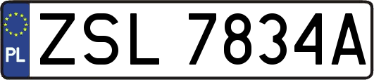 ZSL7834A