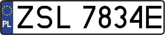 ZSL7834E