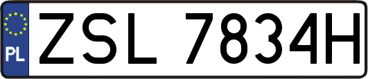 ZSL7834H