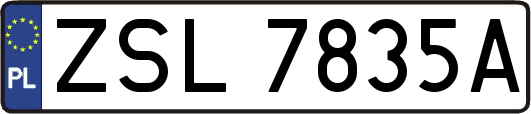 ZSL7835A