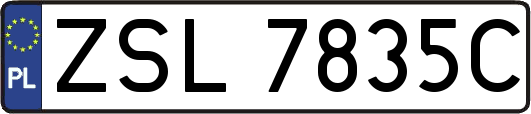 ZSL7835C