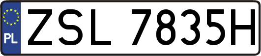 ZSL7835H