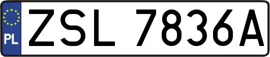 ZSL7836A