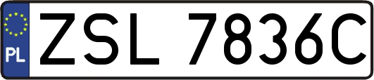 ZSL7836C