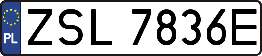 ZSL7836E