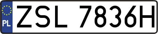 ZSL7836H