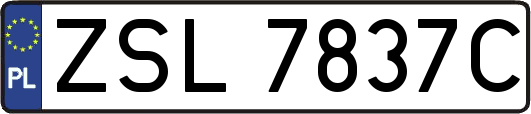 ZSL7837C