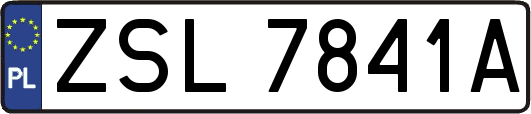 ZSL7841A