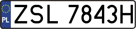 ZSL7843H