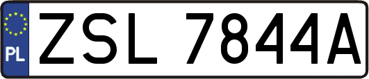 ZSL7844A