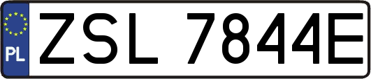 ZSL7844E