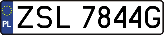 ZSL7844G