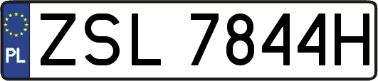 ZSL7844H