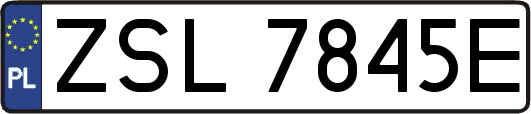 ZSL7845E