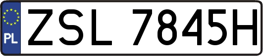 ZSL7845H