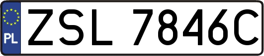 ZSL7846C