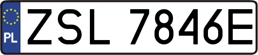 ZSL7846E