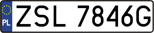 ZSL7846G