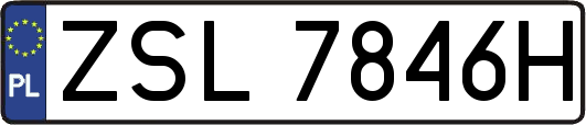 ZSL7846H