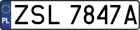ZSL7847A