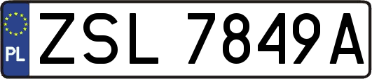 ZSL7849A