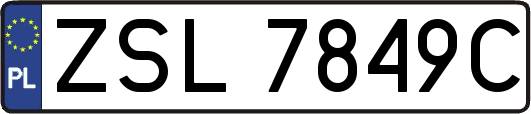 ZSL7849C