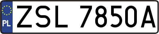 ZSL7850A
