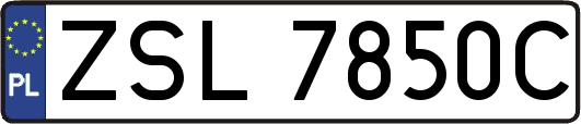 ZSL7850C