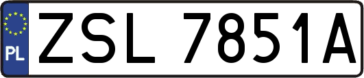 ZSL7851A