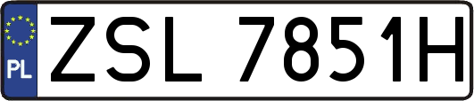 ZSL7851H