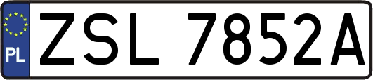ZSL7852A