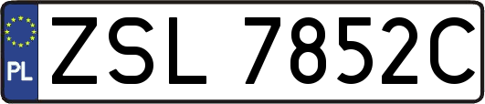 ZSL7852C