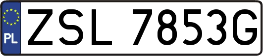 ZSL7853G
