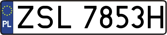 ZSL7853H