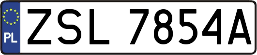 ZSL7854A