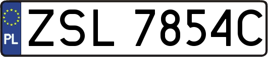ZSL7854C