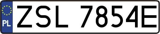 ZSL7854E