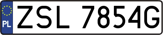 ZSL7854G