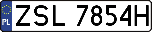 ZSL7854H