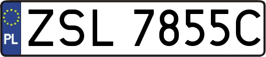 ZSL7855C
