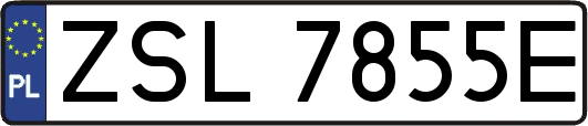 ZSL7855E
