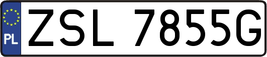 ZSL7855G