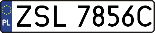 ZSL7856C