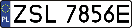 ZSL7856E