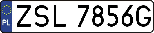 ZSL7856G